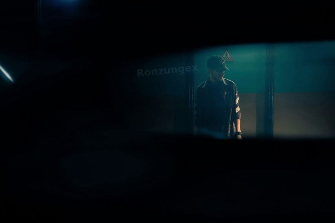 Ronzungex 4